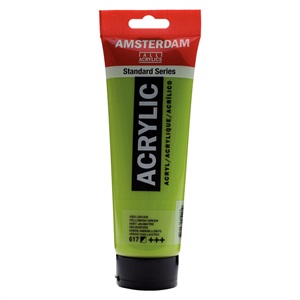 AAC 250ML YELLOWISH GREEN